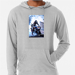 Jorge Lorenzo Beyond The Apex Jorge Lorenzo Hoodies