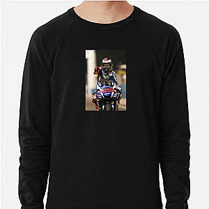 Jorge Lorenzo My Favorite Moto Legend Jorge Lorenzo Sweatshirts