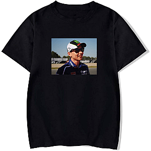 Jorge Lorenzo Smooth Operator Jorge Lorenzo T-Shirts