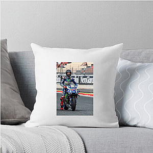 Jorge Lorenzo Ride It Like Lorenzo Jorge Lorenzo Pillows Cover
