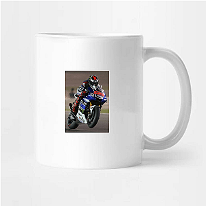 Jorge Lorenzo The Spartan Jorge Lorenzo Mugs