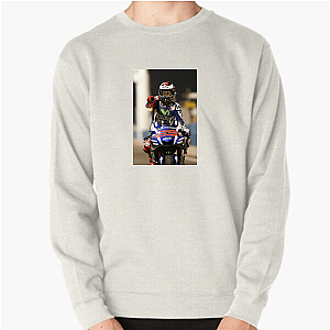 Jorge Lorenzo My Favorite Moto Legend Jorge Lorenzo Sweatshirts