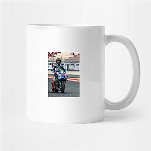 Jorge Lorenzo Ride It Like Lorenzo Jorge Lorenzo Mugs