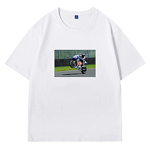 Jorge Lorenzo Yamaha Era King Jorge Lorenzo T-Shirts
