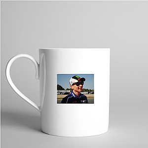 Jorge Lorenzo Smooth Operator Jorge Lorenzo Mugs