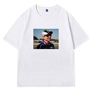 Jorge Lorenzo Smooth Operator Jorge Lorenzo T-Shirts