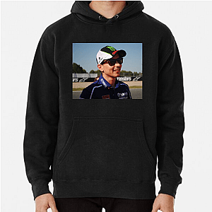 Jorge Lorenzo Smooth Operator Jorge Lorenzo Hoodies