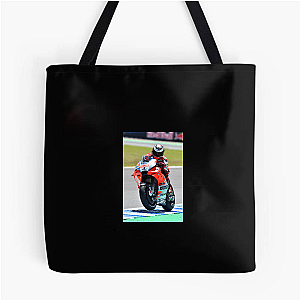 Jorge Lorenzo MotoGP Triple Champ Jorge Lorenzo Bags