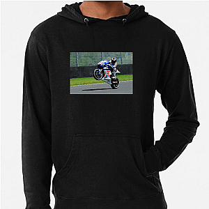 Jorge Lorenzo Yamaha Era King Jorge Lorenzo Hoodies