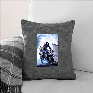Jorge Lorenzo Beyond The Apex Jorge Lorenzo Pillows Cover