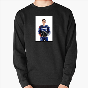 Jorge Lorenzo Unforgettable Titles Jorge Lorenzo Sweatshirts
