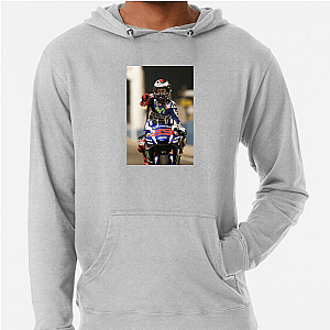 Jorge Lorenzo My Favorite Moto Legend Jorge Lorenzo Hoodies