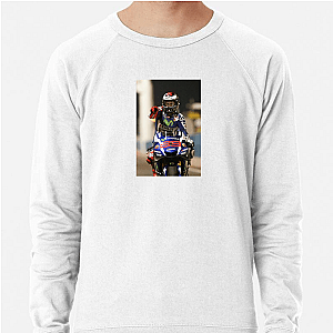 Jorge Lorenzo My Favorite Moto Legend Jorge Lorenzo Sweatshirts