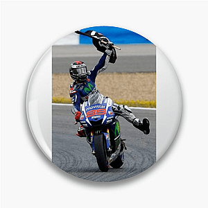 Jorge Lorenzo Por Fuera Master Jorge Lorenzo Pins