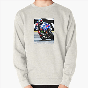 Jorge Lorenzo Always Precise, Always Fast Jorge Lorenzo Sweatshirts