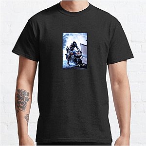 Jorge Lorenzo Beyond The Apex Jorge Lorenzo T-Shirts