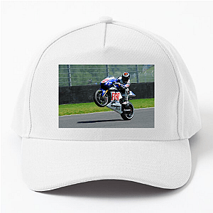 Jorge Lorenzo Yamaha Era King Jorge Lorenzo Hats & Caps