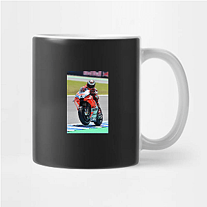 Jorge Lorenzo MotoGP Triple Champ Jorge Lorenzo Mugs