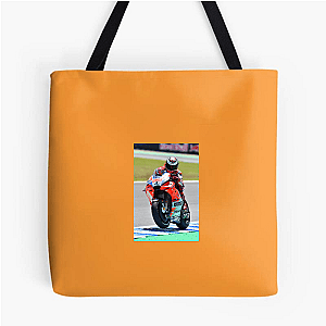 Jorge Lorenzo MotoGP Triple Champ Jorge Lorenzo Bags