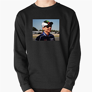 Jorge Lorenzo Smooth Operator Jorge Lorenzo Sweatshirts
