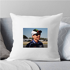 Jorge Lorenzo Smooth Operator Jorge Lorenzo Pillows Cover