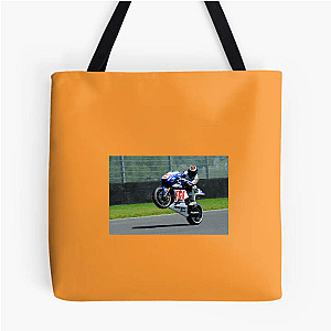 Jorge Lorenzo Yamaha Era King Jorge Lorenzo Bags