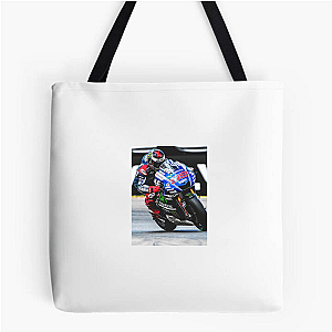 Jorge Lorenzo Always Precise, Always Fast Jorge Lorenzo Bags
