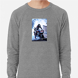 Jorge Lorenzo Beyond The Apex Jorge Lorenzo Sweatshirts