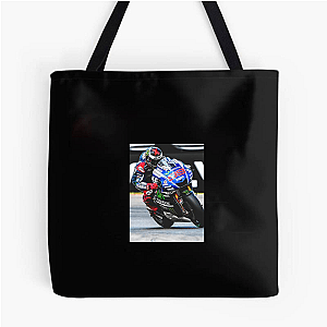 Jorge Lorenzo Always Precise, Always Fast Jorge Lorenzo Bags