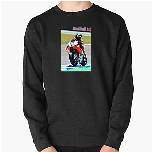 Jorge Lorenzo MotoGP Triple Champ Jorge Lorenzo Sweatshirts