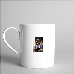 Jorge Lorenzo My Favorite Moto Legend Jorge Lorenzo Mugs