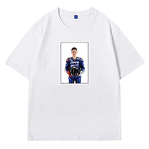 Jorge Lorenzo Unforgettable Titles Jorge Lorenzo T-Shirts