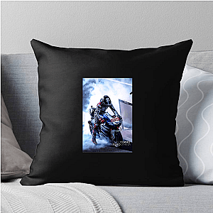 Jorge Lorenzo Beyond The Apex Jorge Lorenzo Pillows Cover