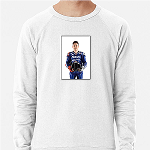Jorge Lorenzo Unforgettable Titles Jorge Lorenzo Sweatshirts