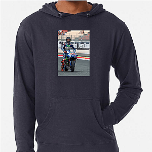 Jorge Lorenzo Ride It Like Lorenzo Jorge Lorenzo Hoodies
