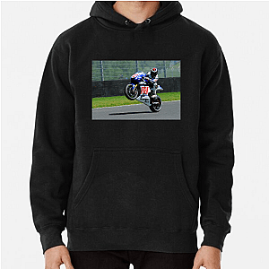 Jorge Lorenzo Yamaha Era King Jorge Lorenzo Hoodies