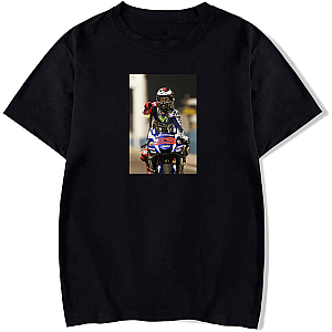 Jorge Lorenzo My Favorite Moto Legend Jorge Lorenzo T-Shirts