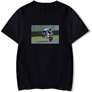 Jorge Lorenzo Yamaha Era King Jorge Lorenzo T-Shirts