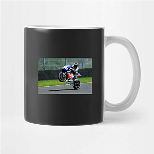 Jorge Lorenzo Yamaha Era King Jorge Lorenzo Mugs