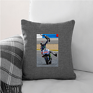 Jorge Lorenzo Por Fuera Master Jorge Lorenzo Pillows Cover