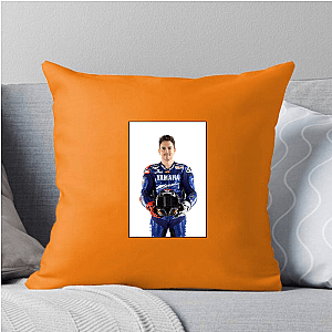 Jorge Lorenzo Unforgettable Titles Jorge Lorenzo Pillows Cover