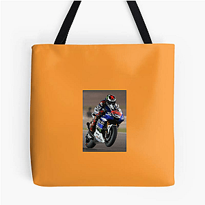 Jorge Lorenzo The Spartan Jorge Lorenzo Bags