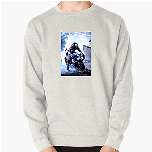Jorge Lorenzo Beyond The Apex Jorge Lorenzo Sweatshirts