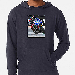 Jorge Lorenzo Always Precise, Always Fast Jorge Lorenzo Hoodies