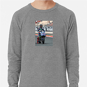 Jorge Lorenzo Ride It Like Lorenzo Jorge Lorenzo Sweatshirts