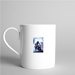 Jorge Lorenzo Beyond The Apex Jorge Lorenzo Mugs