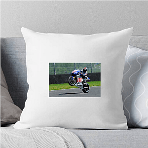 Jorge Lorenzo Yamaha Era King Jorge Lorenzo Pillows Cover