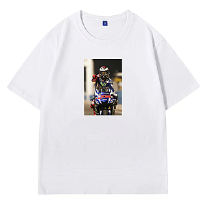 Jorge Lorenzo My Favorite Moto Legend Jorge Lorenzo T-Shirts
