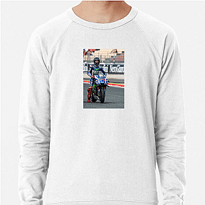 Jorge Lorenzo Ride It Like Lorenzo Jorge Lorenzo Sweatshirts