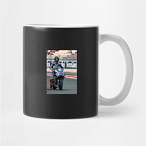 Jorge Lorenzo Ride It Like Lorenzo Jorge Lorenzo Mugs